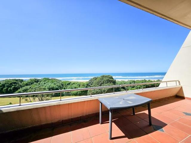 Apartment for rent in Durban, eThekwini Metropolitan Municipality