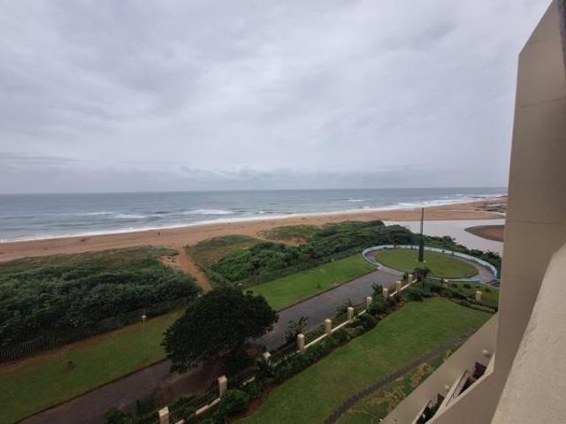 Apartment for rent in Seaview, Kwazulu-natal