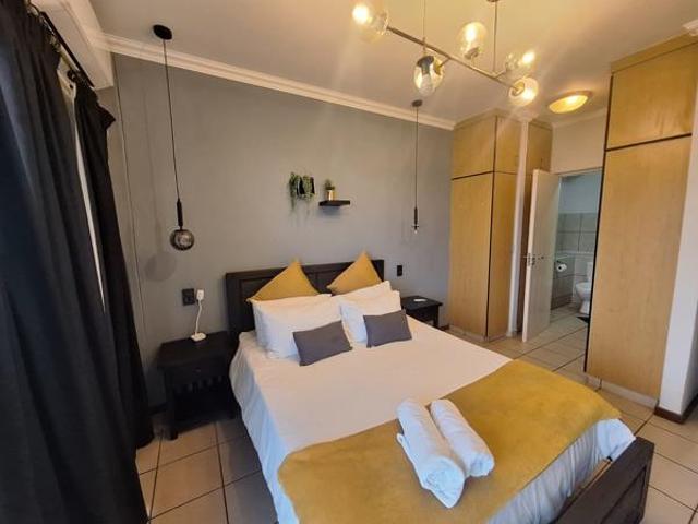 Apartment for rent in Seaview, Kwazulu-natal