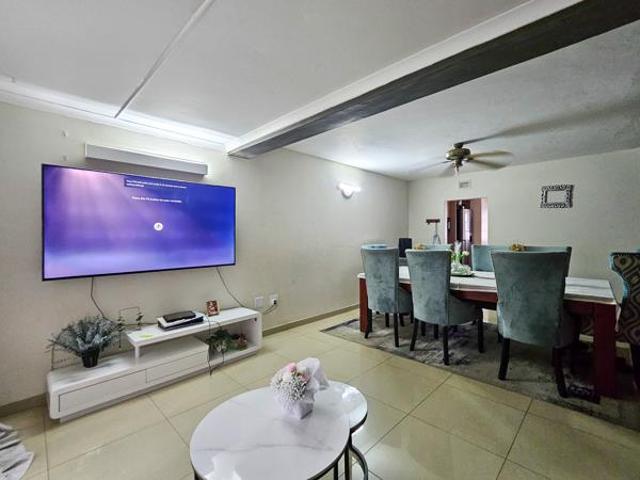 Apartment for rent in Durban, eThekwini Metropolitan Municipality