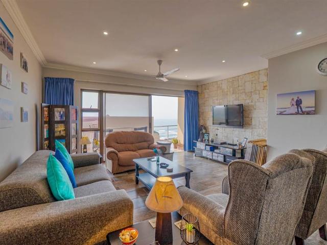 Apartment for sale in Seaview, Kwazulu-natal