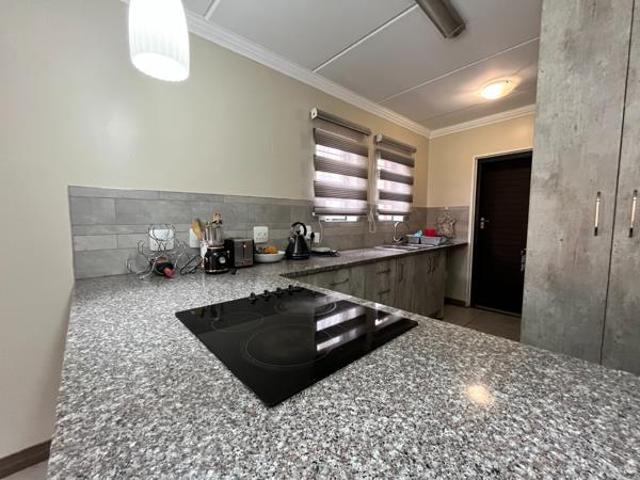 Apartment for rent in Centurion, Gauteng