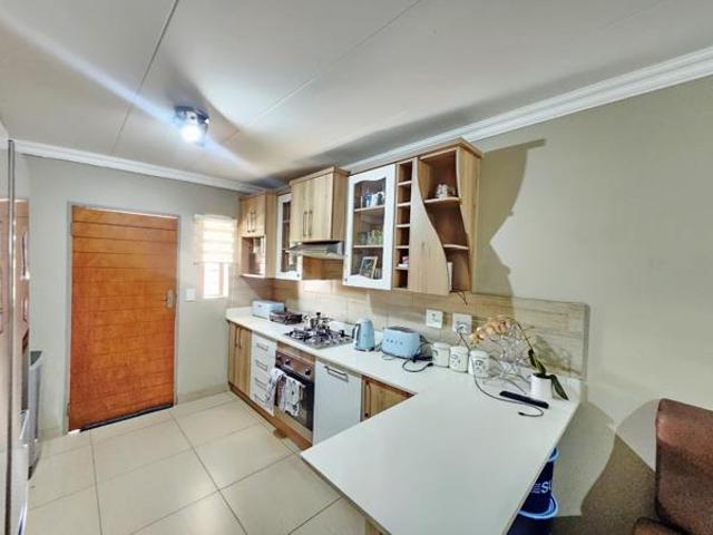 Apartment for rent in Pretoria, City of Tshwane Metropolitan Municipality