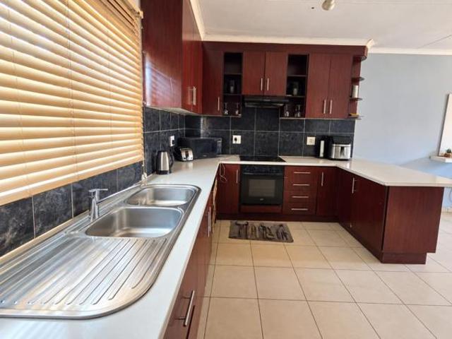 Apartment for rent in Polokwane, Polokwane Local Municipality