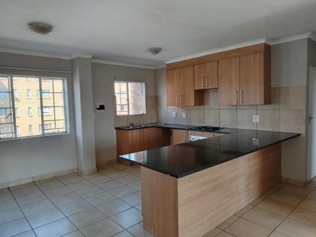 Apartment for rent in Waterkloof, Gauteng