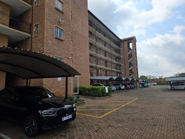 Apartment for sale in Waterkloof, Gauteng