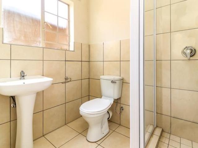 Apartment for rent in Waterkloof, Gauteng