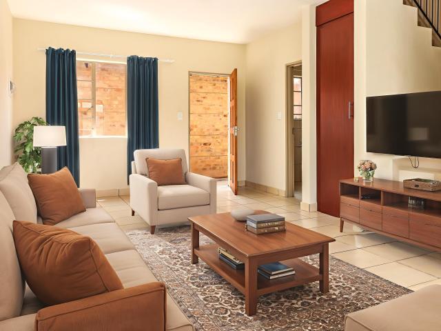 Apartment for rent in Waterkloof, Gauteng