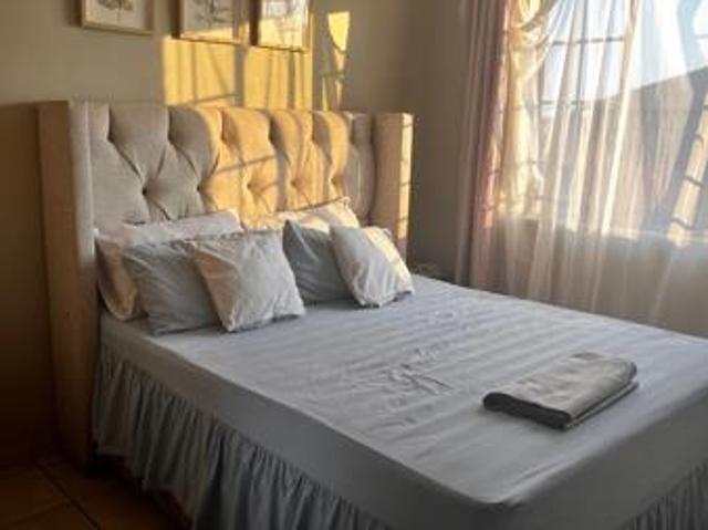 Apartment for rent in Waterkloof, Gauteng