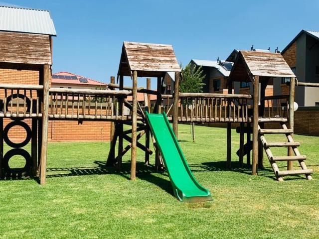 Apartment for sale in Waterkloof, Gauteng