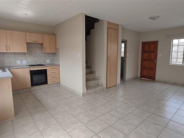Apartment for rent in Waterkloof, Gauteng