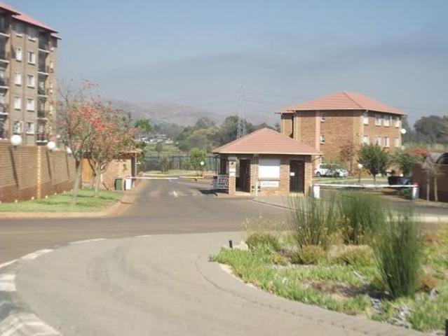 Apartment for rent in Waterkloof, Gauteng