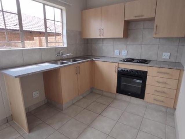 Apartment for rent in Waterkloof, Gauteng
