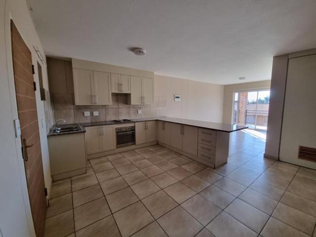 Apartment for rent in Waterkloof, Gauteng