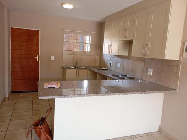 Apartment for rent in Waterkloof, Gauteng