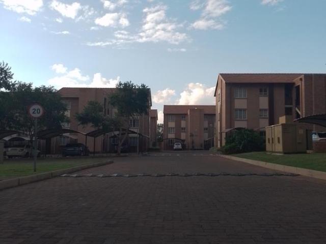 Apartment for rent in Waterkloof, Gauteng