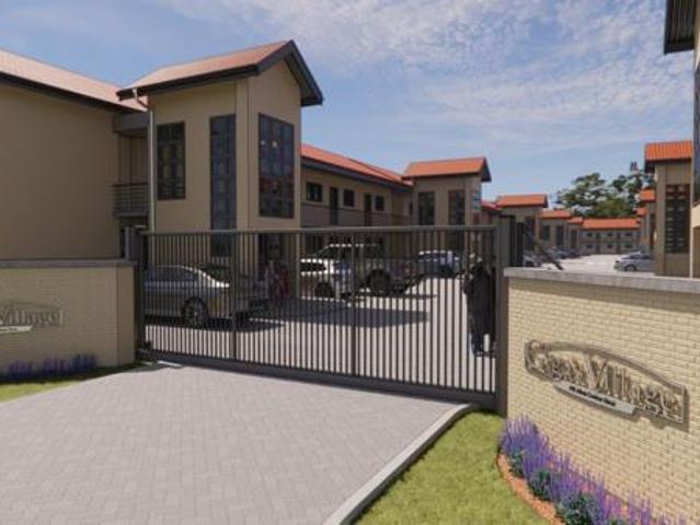 Apartment for sale in Mopani, Limpopo