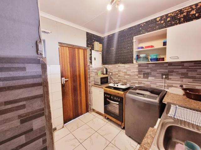 Apartment for sale in UMhlathuze Municipality, Kwazulu-natal