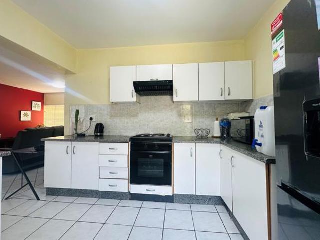 Apartment for sale in UMhlathuze Municipality, Kwazulu-natal