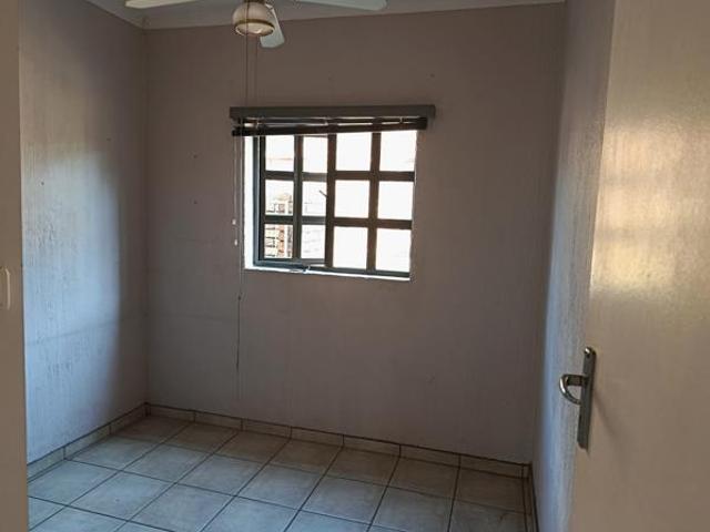 Apartment for rent in UMhlathuze Municipality, Kwazulu-natal