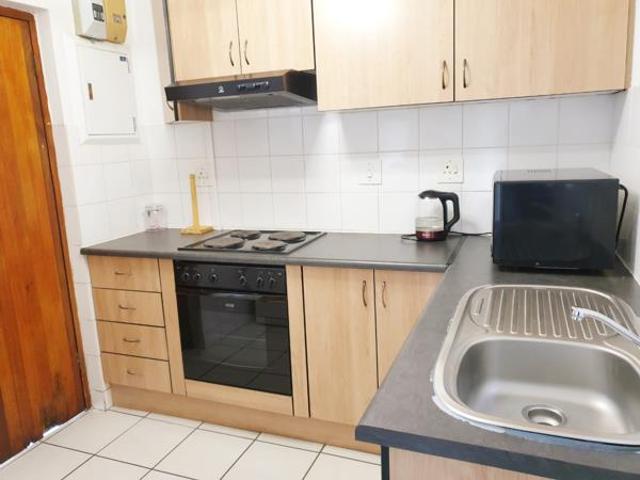 Apartment for sale in UMhlathuze Municipality, Kwazulu-natal
