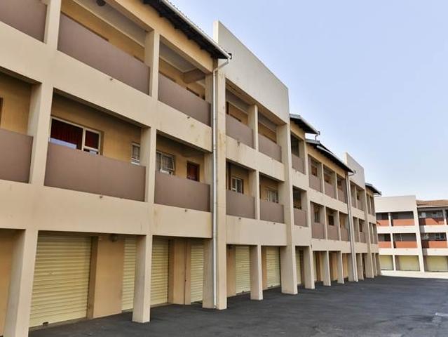 Apartment for sale in UMhlathuze Municipality, Kwazulu-natal