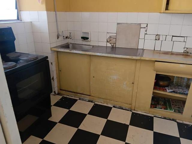 Apartment for rent in Arcadia, Pretoria