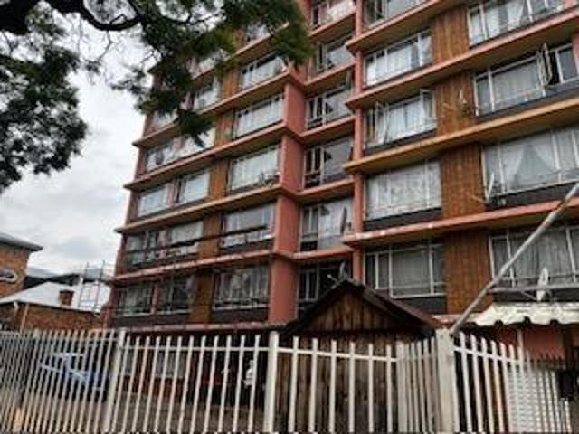 Apartment for sale in Waterkloof, Gauteng