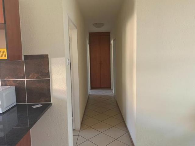 Apartment for rent in Waterkloof, Gauteng