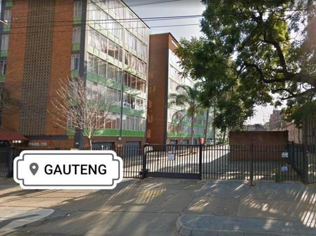 Apartment for rent in Waterkloof, Gauteng
