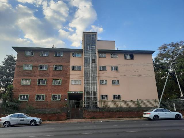 Apartment for sale in Waterkloof, Gauteng