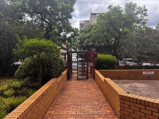 Apartment for rent in Waterkloof, Gauteng