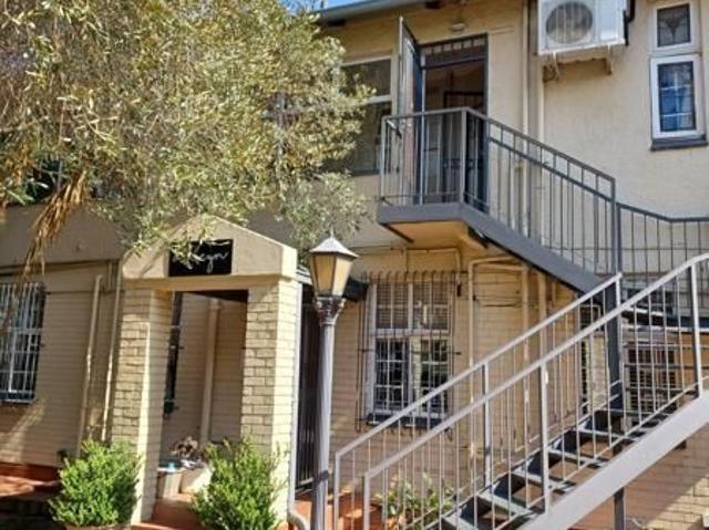 Apartment for rent in Waterkloof, Gauteng