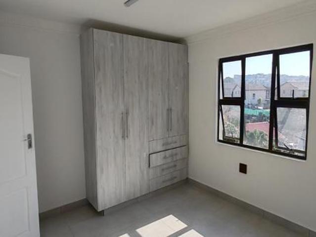 Apartment for rent in Seaview, Kwazulu-natal