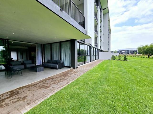 Apartment for rent in Centurion, Gauteng