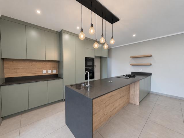Apartment for rent in Centurion, City of Tshwane Metropolitan Municipality