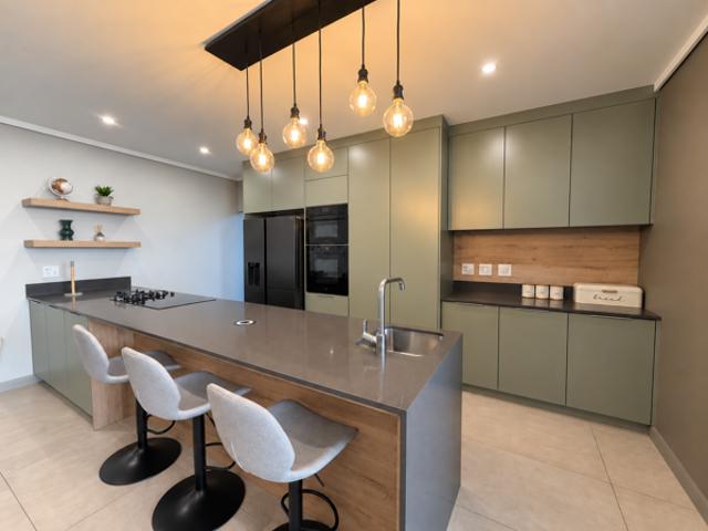 Apartment for rent in Centurion, City of Tshwane Metropolitan Municipality