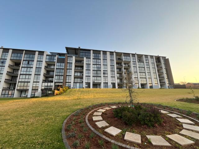 Apartment for rent in Centurion, Gauteng