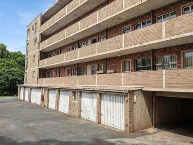Apartment for rent in Durban, eThekwini Metropolitan Municipality