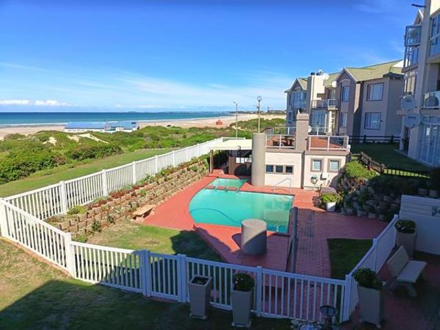Apartment for sale in Cape St Francis, Eastern Cape