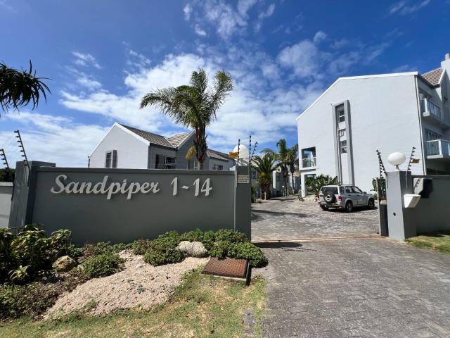 Apartment for sale in Cape St Francis, Eastern Cape