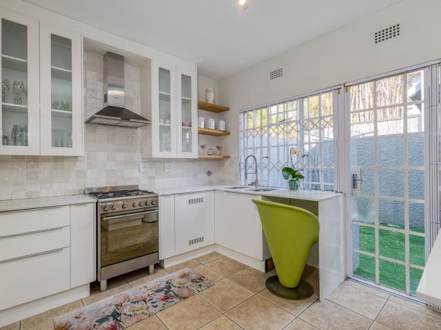 Apartment for sale in Alexandra, Gauteng