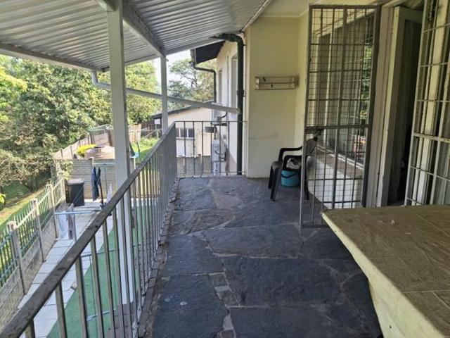 Apartment for rent in Durban, eThekwini Metropolitan Municipality