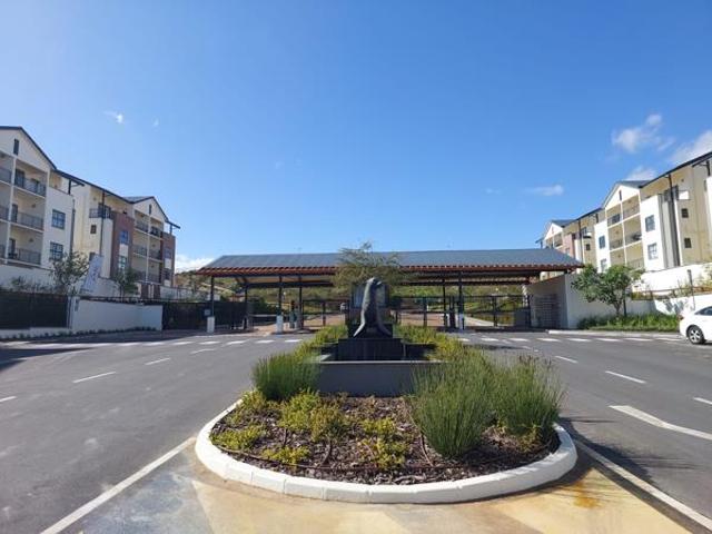 Apartment for rent in Cape Town, City of Cape Town