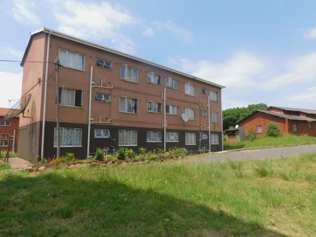 Apartment for rent in Seaview, Kwazulu-natal