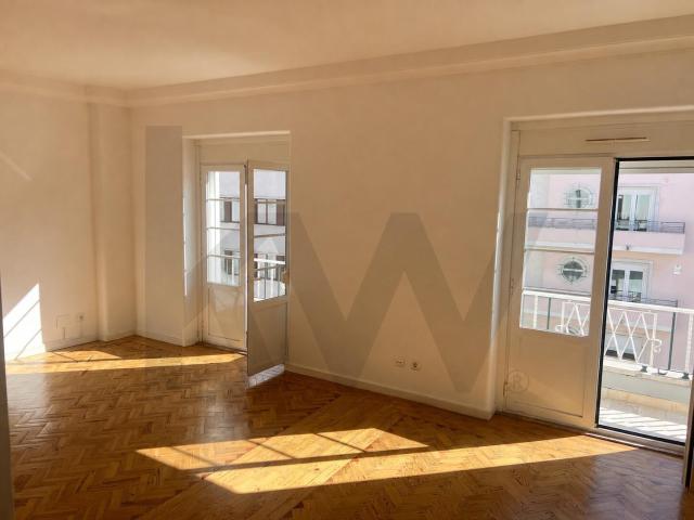 Apartamento alugar em Avenidas Novas, Lisboa