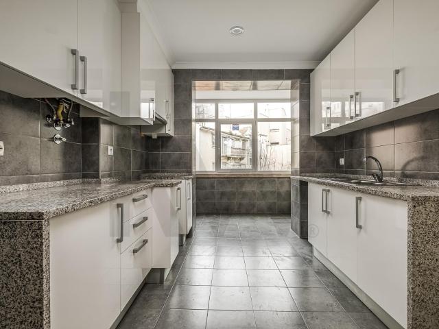 Apartamento alugar em Avenidas Novas, Lisboa