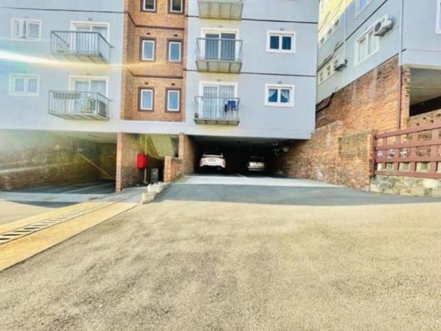 Apartment for rent in Durban North, Kwazulu-natal