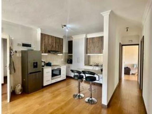 Apartment for rent in Seaview, Kwazulu-natal