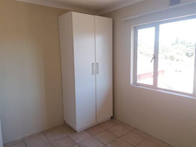 Apartment for rent in Durban North